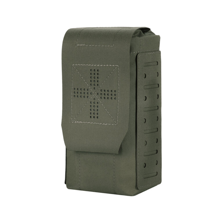 M-Tac® Vertical Gen.II Elite Medical Pouch Small