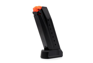 Magazine for Alien pistol / 17 rounds, caliber 9x19 Laugo Arms®