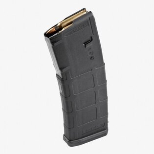 Magazine for AR15/M4 GEN M2® MOE PMAG / 30 rounds, caliber 5.56x45 NATO Magpul®