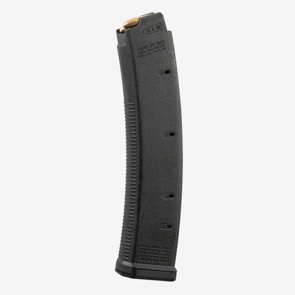 Magazine for CZ Scorpion EVO 3 PMAG EV9 / 35 rounds, caliber 9 x 19 mm Magpul®