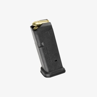 Magazine for Glock 19 PMAG / 15 rounds, caliber 9 x 19 mm Magpul®