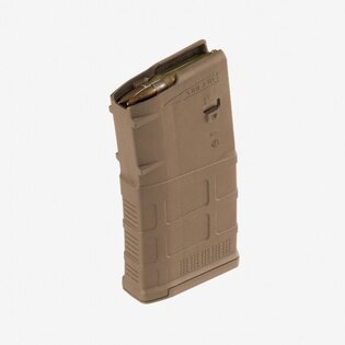 Magazine for LR/SR GEN M3® PMAG / 20 rounds, caliber 7.62X51 Magpul®