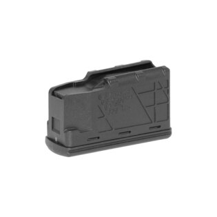 Magazine for rifle CZ 600 / 5 rounds, caliber 308WIN CZUB®