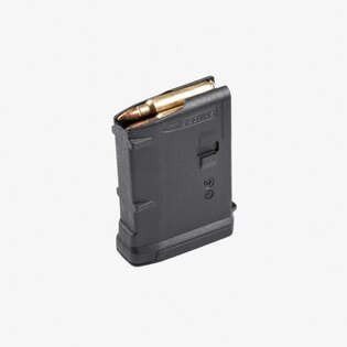 Magazine GEN M3 with window for AR15/M4 / 10 rounds, caliber 5.56x45 Magpul®
