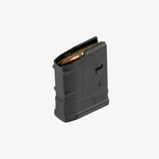 Magazine — PMAG® 10 LR/SR GEN M3 — 10 rounds — 7.62×51 mm NATO (SR-25/M110 compatible) — Magpul®