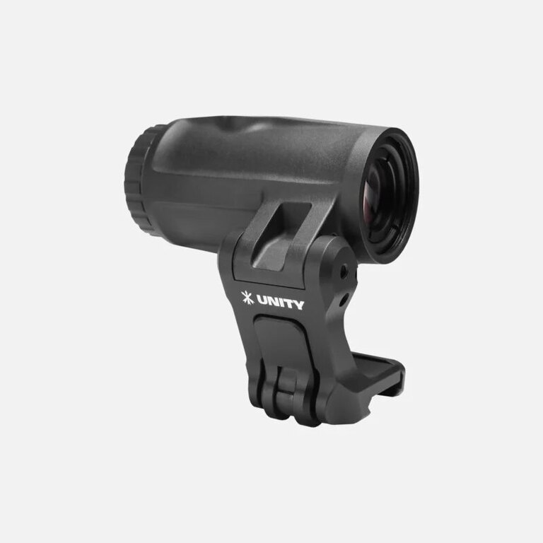Magnifier Module Magnifier FAST™ FTC 4X Unity Tactical®