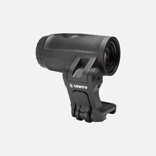 Magnifier Module Magnifier FAST™ FTC 4X Unity Tactical®