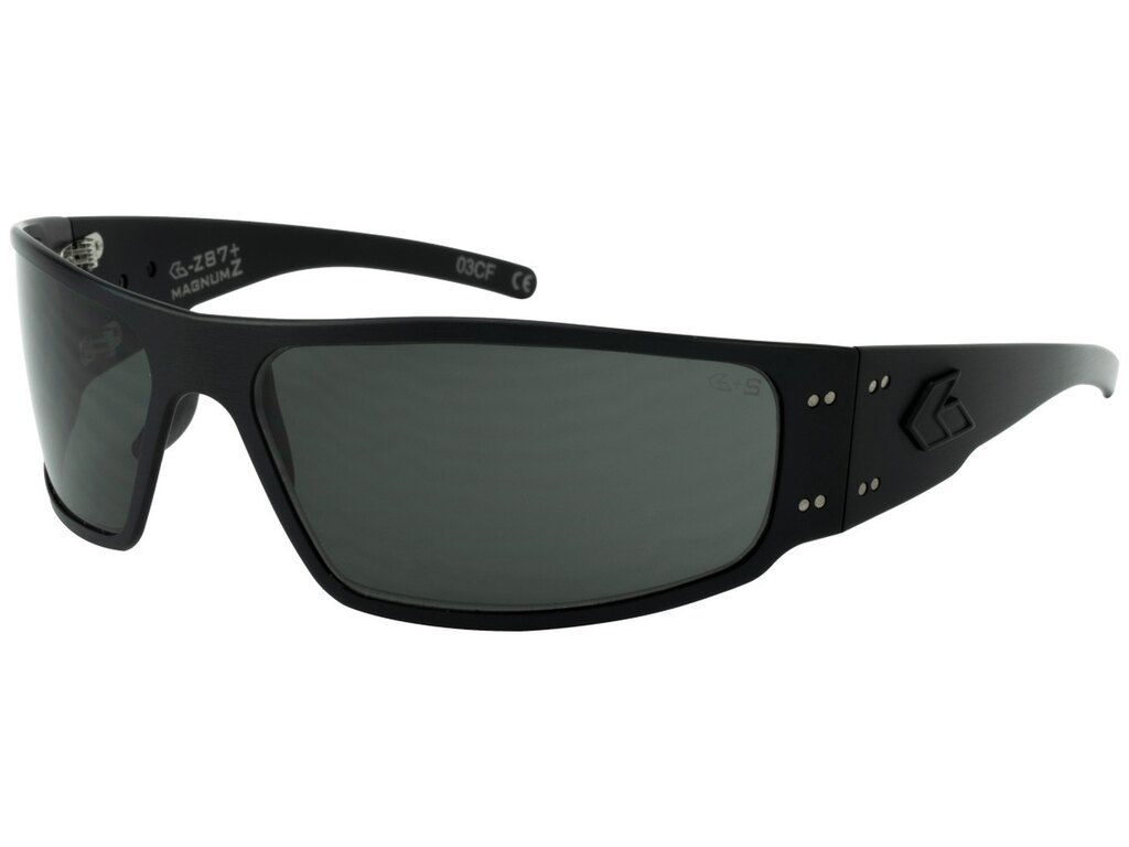 Magnum ANSI Z87.1 Gatorz®