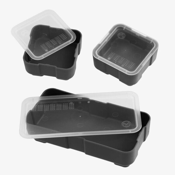 Magpul® Bins Set – 2×4, 2×2 for DAKA® Hard Case