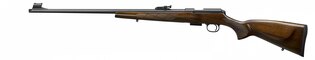 Malorážka CZ 457 LUX / 5 ran, ráže .22 LR CZUB®