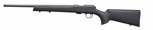 Malorážka CZ 457 Synthetic 20" / 5 ran, ráže .22 LR CZUB®