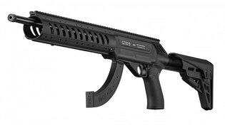 Malorážka CZ 512 Tactical / 25 ran, ráže .22 LR CZUB®