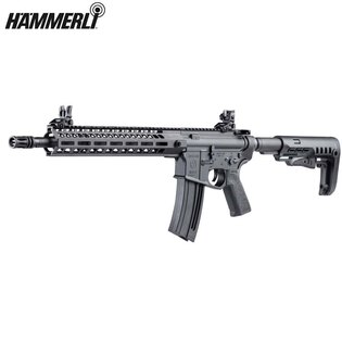 Malorážka TAC R1 INT Hämmerli® / ráže .22LR