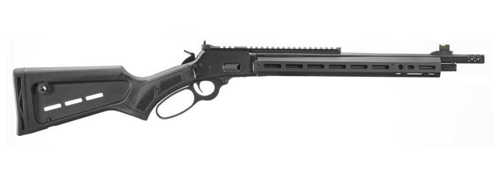 Marlin® 1894 Dark Series Lever-Action Rifle, .357 Magnum