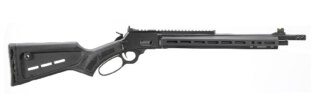 Marlin® 1894 Dark Series Lever-Action Rifle, .357 Magnum