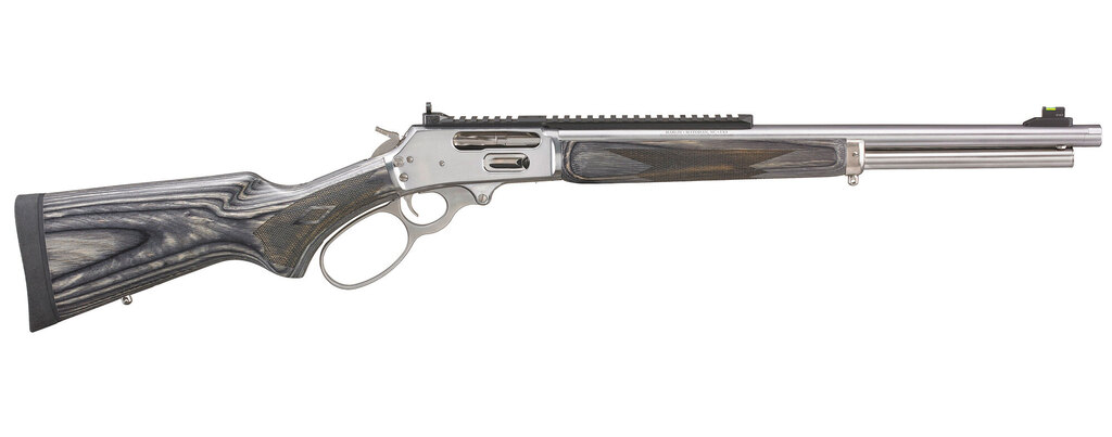 Marlin® 1895 SBL repeating rifle / caliber .45-70 Govt.