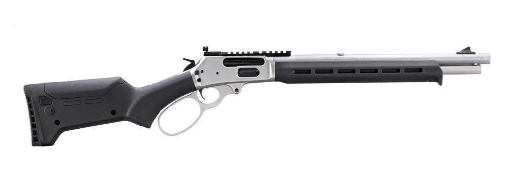 Marlin® 1895 Trapper Magpul ELG Lever-Action Rifle / .45-70 Govt