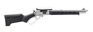 Marlin® 1895 Trapper Magpul ELG Lever-Action Rifle / .45-70 Govt