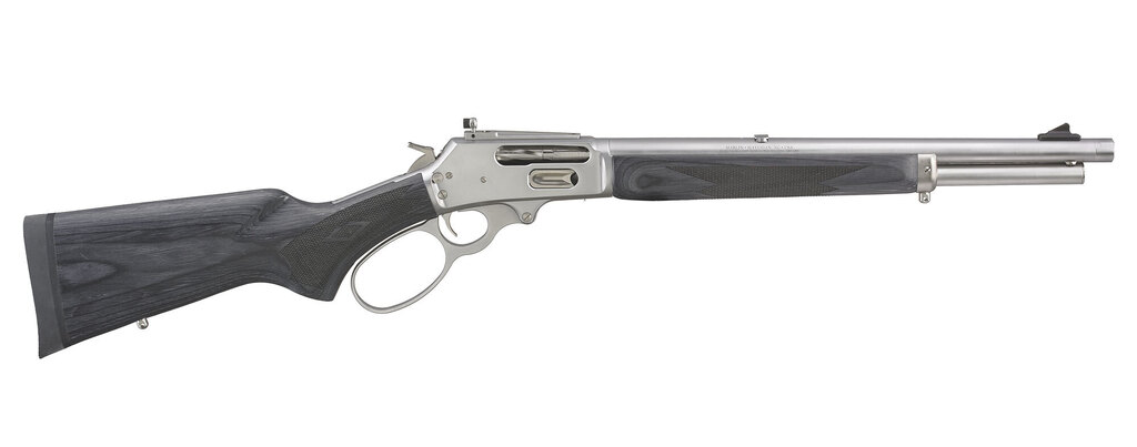 Marlin® 1895 TRAPPER Repeating Rifle / caliber .45-70 Govt.