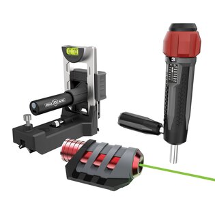Master Scope Mounting And Bore Sighting Kit Real Avid®