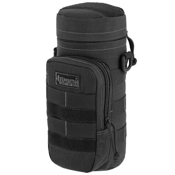 Maxpedition® 1 l bottle holder