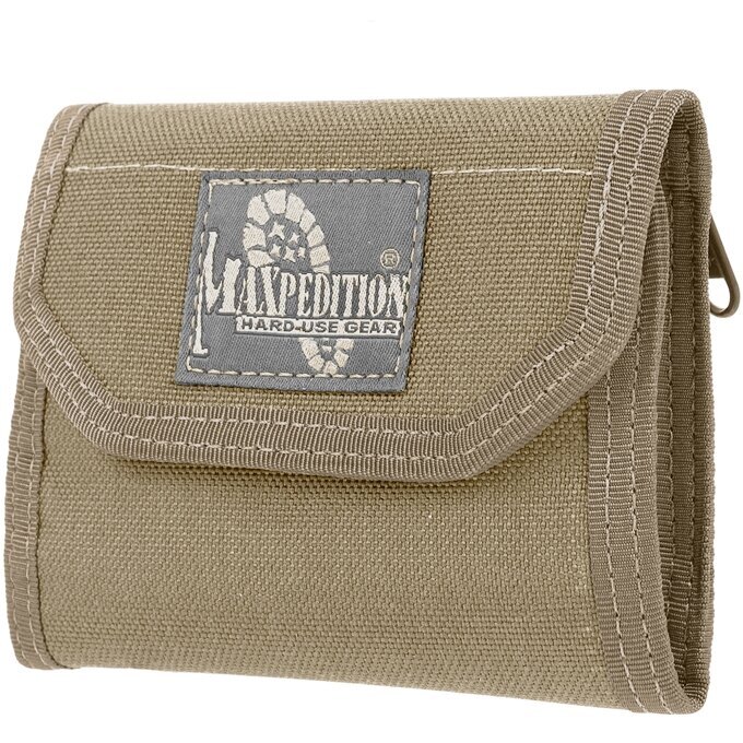  MAXPEDITION® CMC Wallet