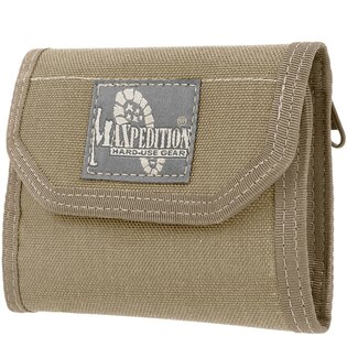  MAXPEDITION® CMC Wallet