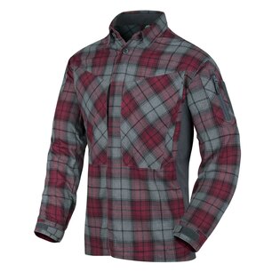 MBDU FLANNEL SHIRT®