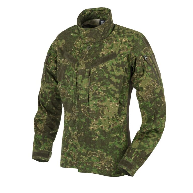 MBDU SHIRT® - NYCO RIPSTOP