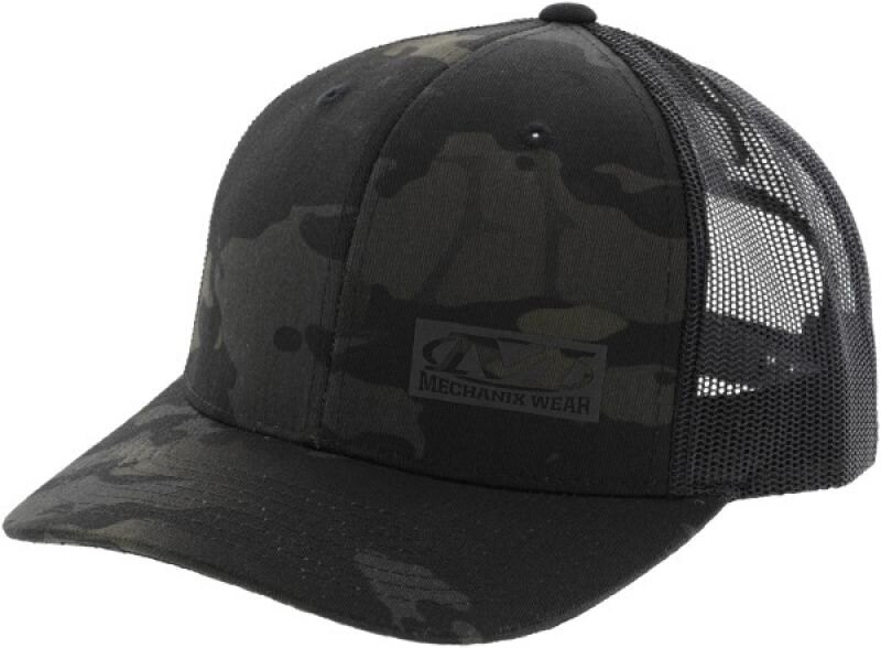 Mechanix Wear® cap / MultiCam® Black