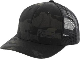 Mechanix Wear® cap / MultiCam® Black
