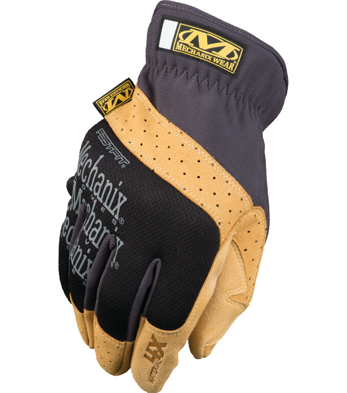 Mechanix Wear® FastFit® Material4X® work gloves