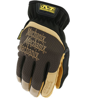 Mechanix Wear® Leather FastFit® gloves
