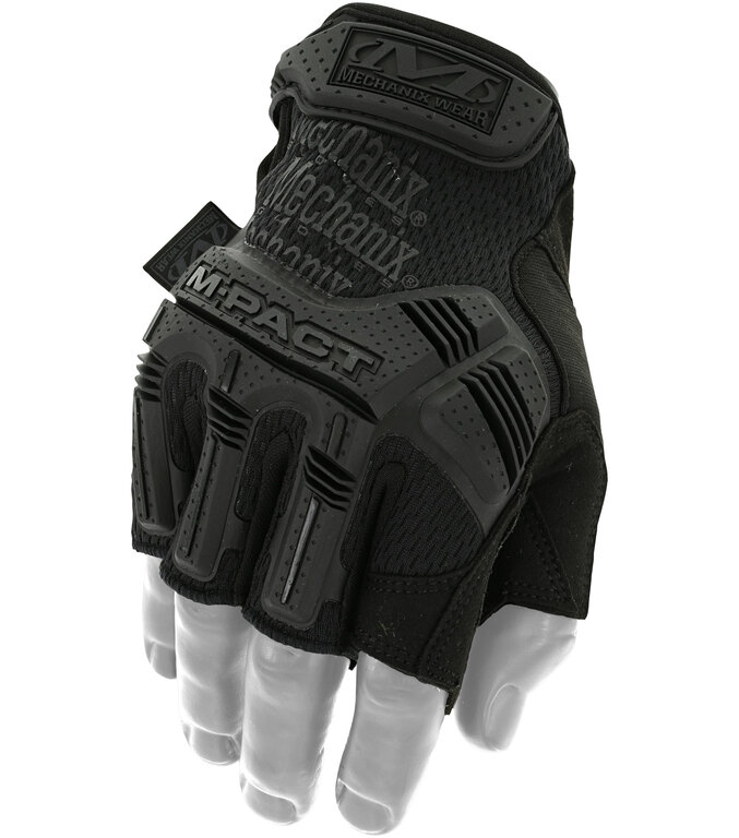 Mechanix Wear® M-Pact Fingerless Gloves