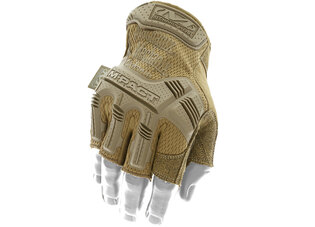  Mechanix Wear® M-Pact Fingerless Gloves