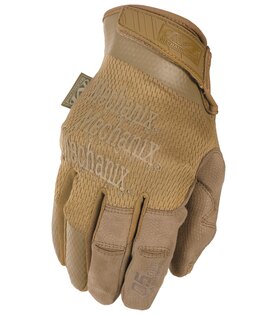 Mechanix Wear® Specialty 0.5 Covert gloves