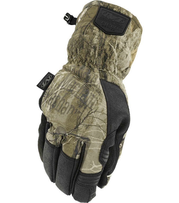 Mechanix Wear® SUB20 Realtree Edge™ winter gloves