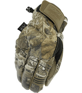 Mechanix Wear® SUB35 Realtree Edge™ winter gloves