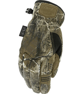 Mechanix Wear® SUB40 Realtree Edge™ winter gloves