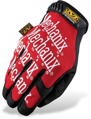 Mechanix Wear® The Original Covert gloves