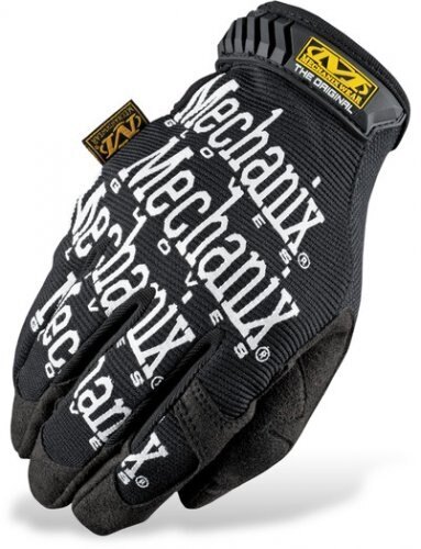 Mechanix Wear® The Original Covert gloves