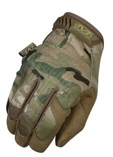 Mechanix Wear® The Original Covert gloves