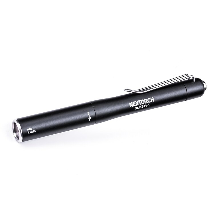 Medical penlight Dr.K3 Pro 80 NexTorch®