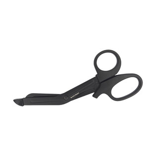 Medical Scissors Standard PRS Black Front®
