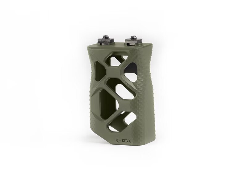 Medium Front Grip – M-LOK Mount KPYK® (Kruk)
