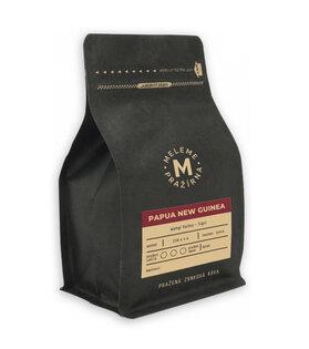 Meleme Roastery® Papua New Guinea Sigri Whole Bean Coffee