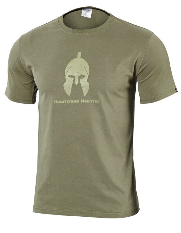 Men's PENTAGON® Dauntless Warrior T-shirt