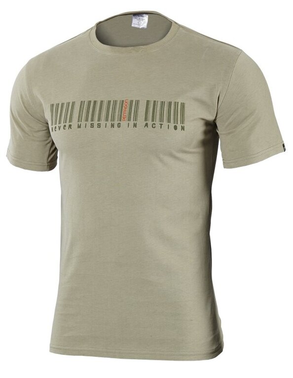Men's PENTAGON® Ever Missing In Actio T-shirt - khaki green