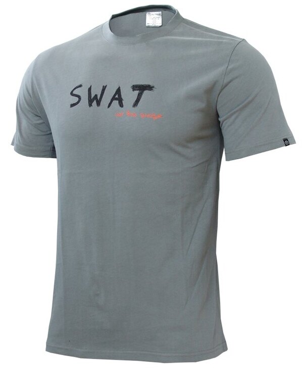 Men's PENTAGON® Swat T-shirt - grey