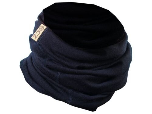 Merino Moira 4M Systems® Neck Gaiter